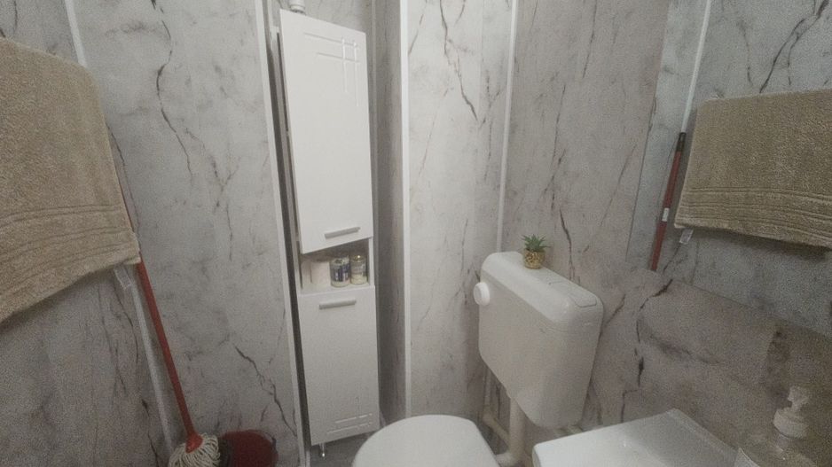 Apartament 4 camere, etaj 1 – Exercițiu, lângă Poștă - Poză 10