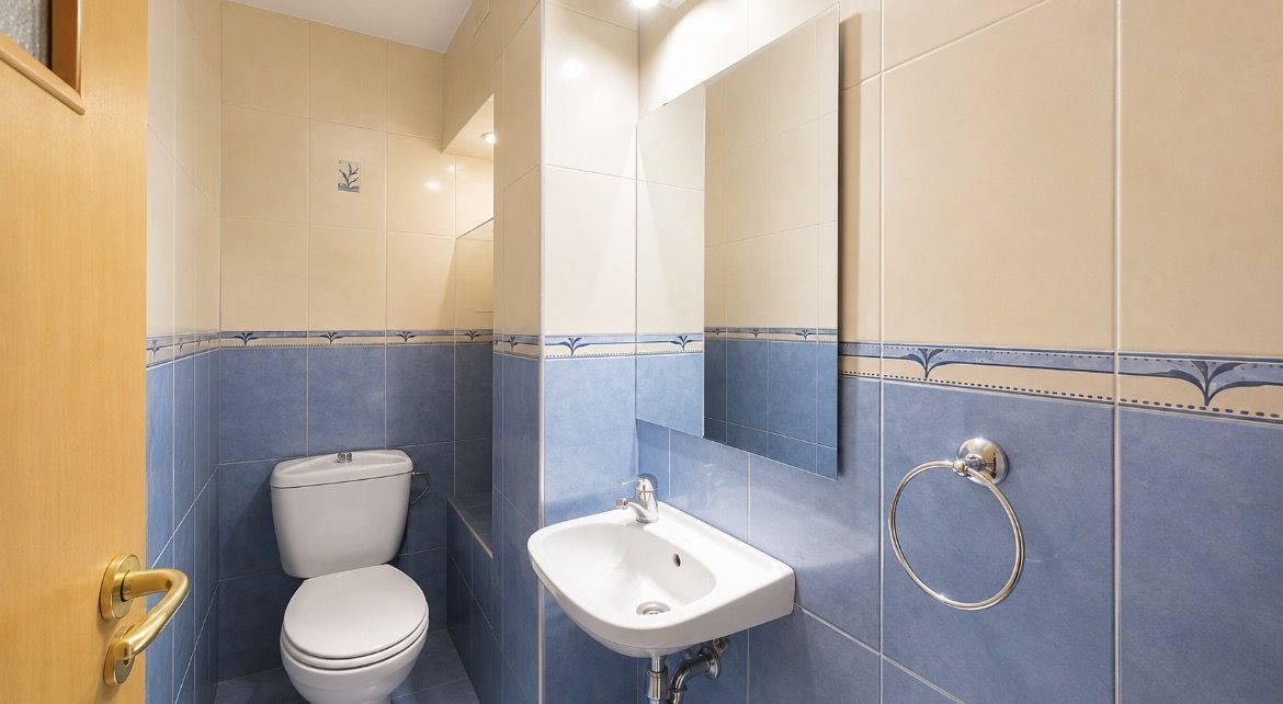 Apartament cu 3 camere de închiriat, Rogerius, etaj 1 - Poză 5