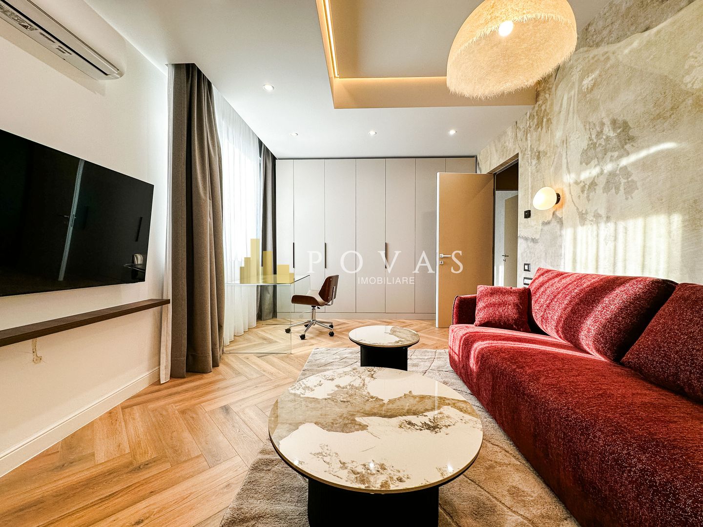 Vanzare Penthouse 4 Camere Pipera My Place North - Poză 41