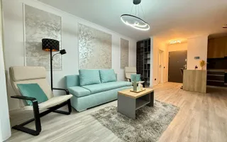 2 camere, la cheie, lux, bloc nou - Poză 11