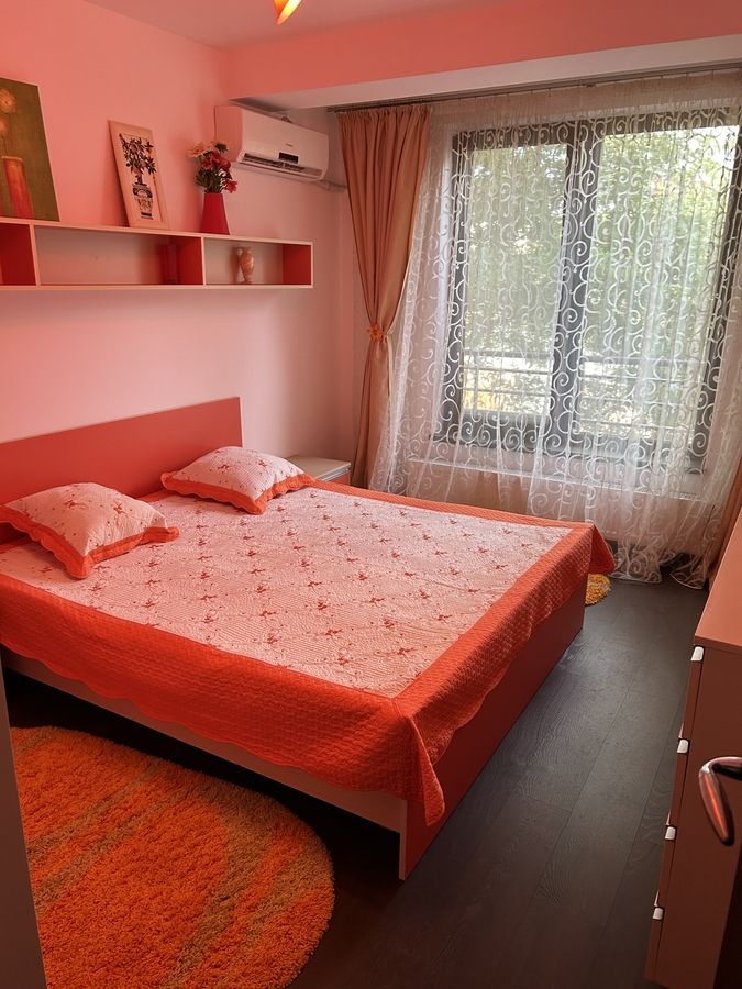De Vanzare Apartament cu 3 camere - Bucurestii Noi, Laminorului - Poză 5