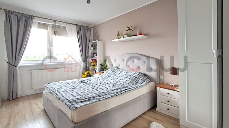 Apartament cochet, La cheie, bloc nou!! - Poză 10