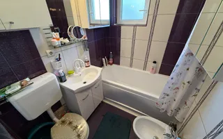 Apartament 2 camere ETAJ 1 în Cartierul Arhitecților, str. A. Damian - Poză 11