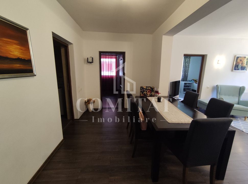 Apartament 3 camere | etaj intermediar | zona Buna Ziua - Poză 11