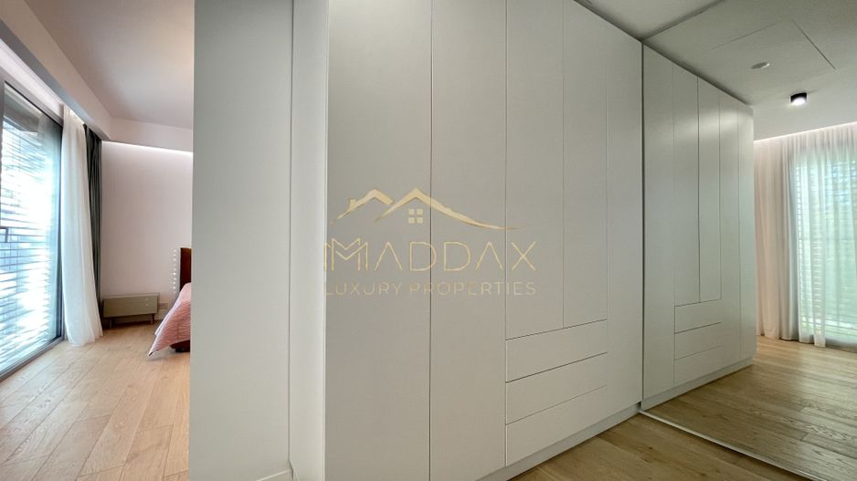 Masterpiece Villa*** 1140 mp Teren***Locatie exclusivista//Dumbrava Vlasiei - Poză 21