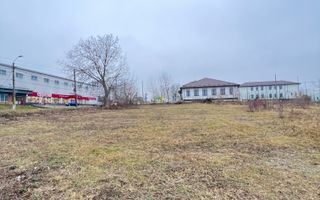 Teren pentru casă în oraș - Poză 7