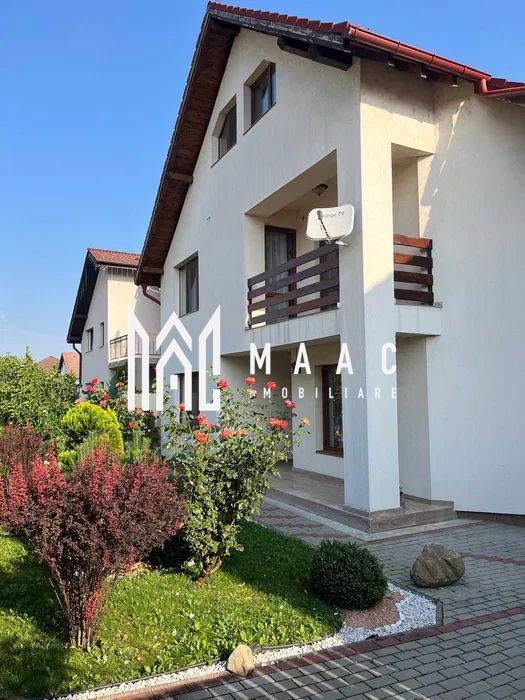 Casa 5 camere | 160mp | Terasa | Balcon | Pivnita | Sura Mica - Poză 8