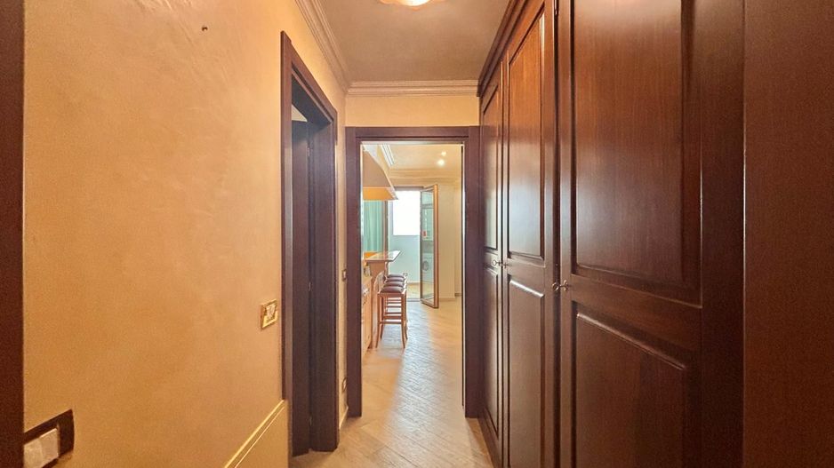 Penthouse superb cu vedere la mare Mamaia - Poză 5