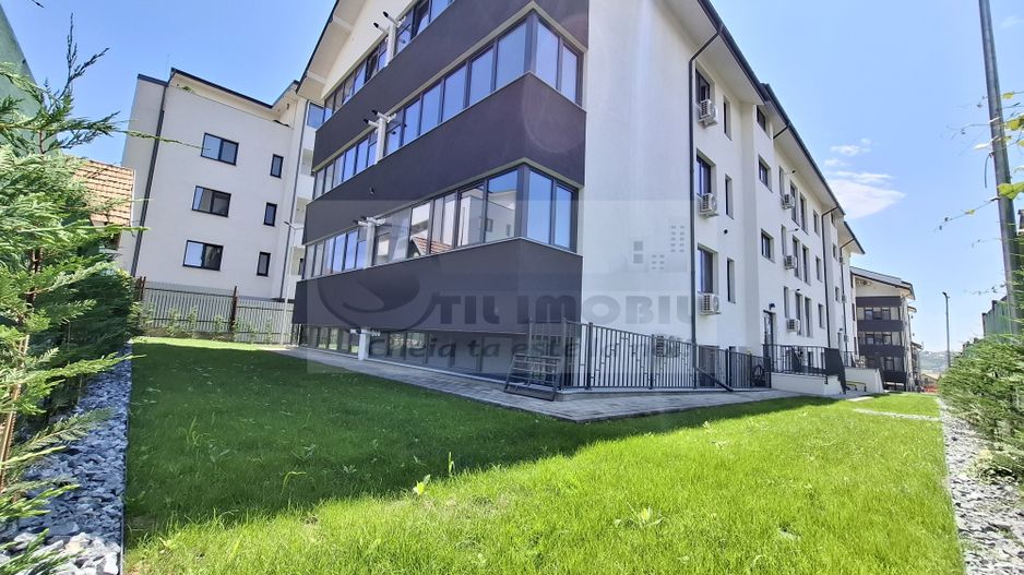 Apartament 2 camere nou de vanzare in Iasi Valea Lupului, intabulat - Poză 17