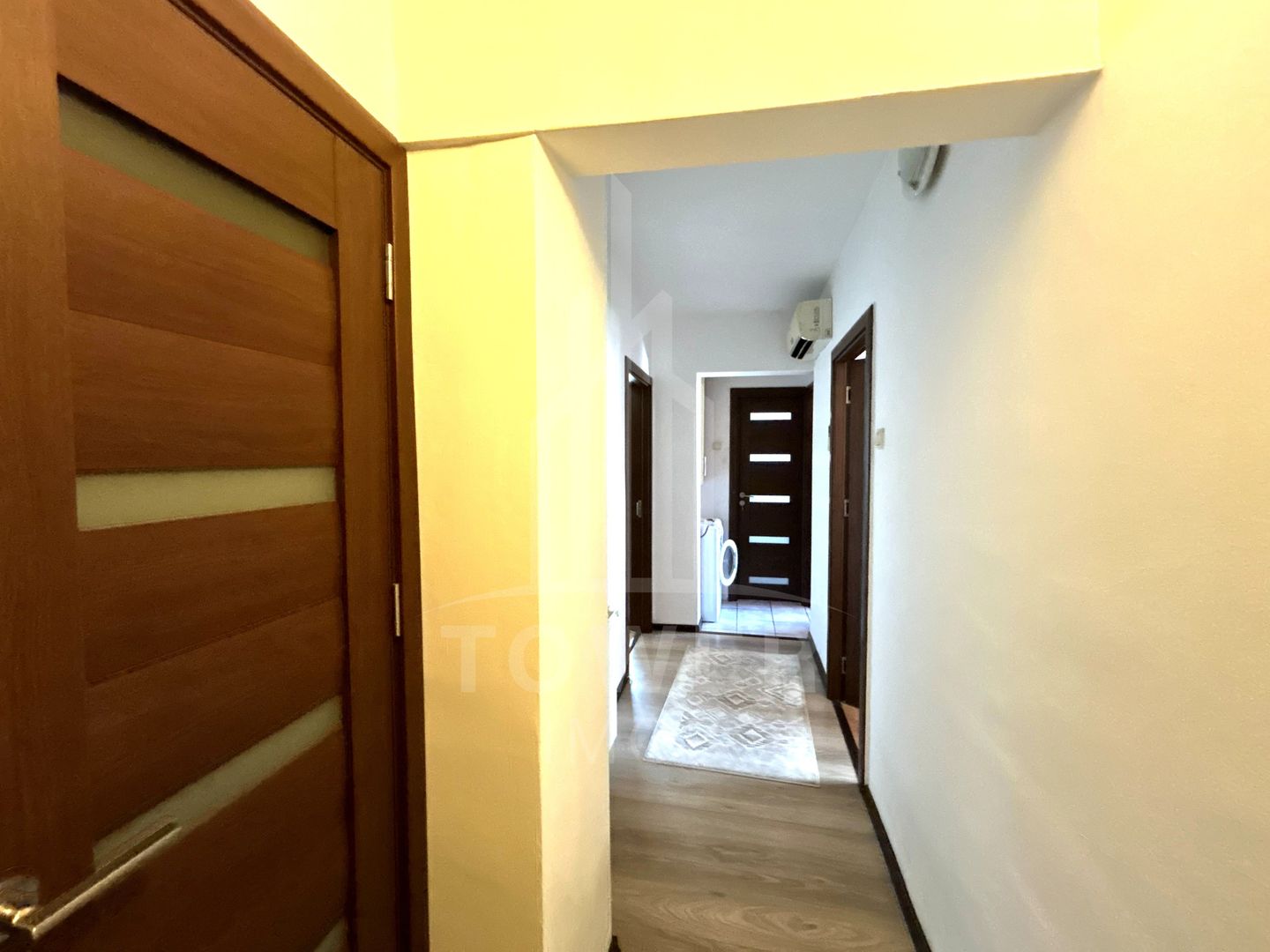 Apartament 4 camere Bulevardul Mihai Viteazu - Poză 10