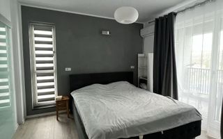 Apartament de 2 camere, modern, 60mp, parcare, zona Vivo - Poză 5