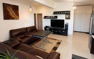 Apartament BUCIUM | 3 camere, open-space, 72 mp total, mobilat an 2016 - Poză 1