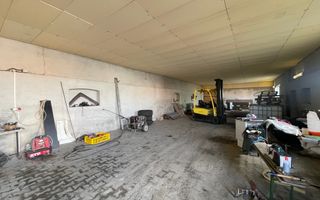 Hala de depozitare în Lazaret - Poză 2