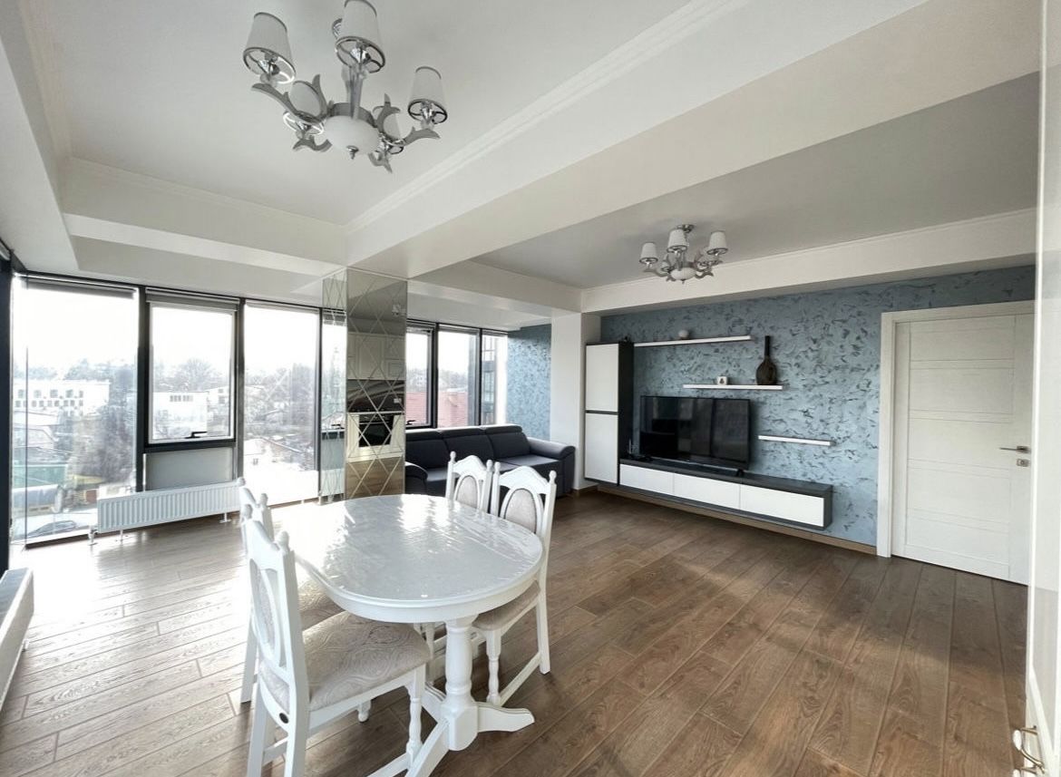 Apartament Estate Tower - Poză 5