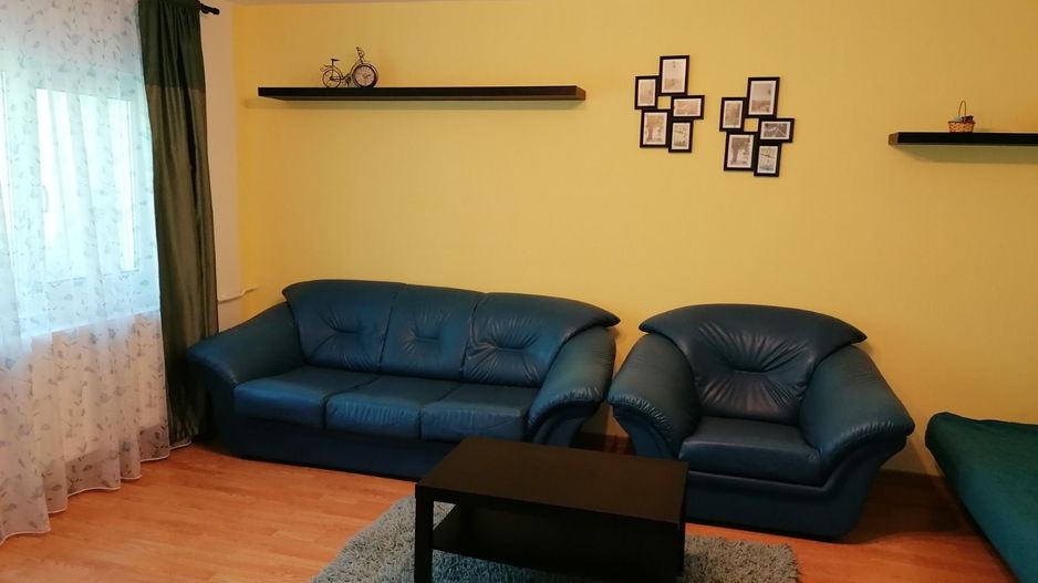 Garsoniera bloc 1990 Orsova, Lujerului, Militari - Poză 1