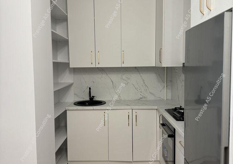 Apartament 2 camere | Campeador 2 | Loc Parcare Inclus - Poză 3