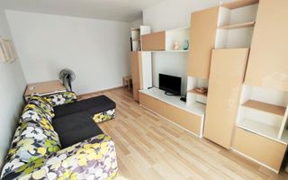 2 camere, decomandat, bloc nou, balcon, parcare, Dambul Rotund - Poză 1