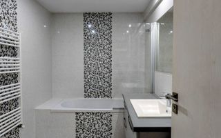 Apartament modern cu 2 camere și parcare subterană | Zona Iulius Mall - Poză 4