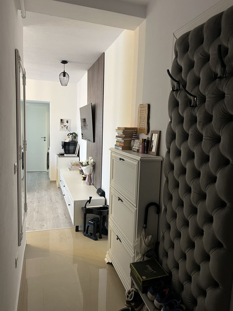 Giroc-Bioclinica | 2 Camere  | Mobilat si Utilat + Parcare inclusă - Poză 7