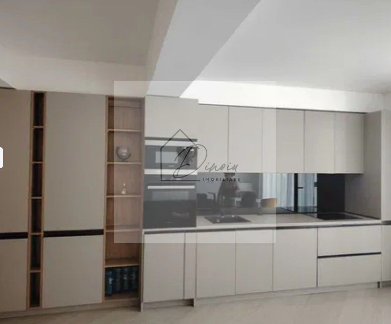 Apartament 2 camere Cortina North Pipera I cu parcare inclusa - Poză 3