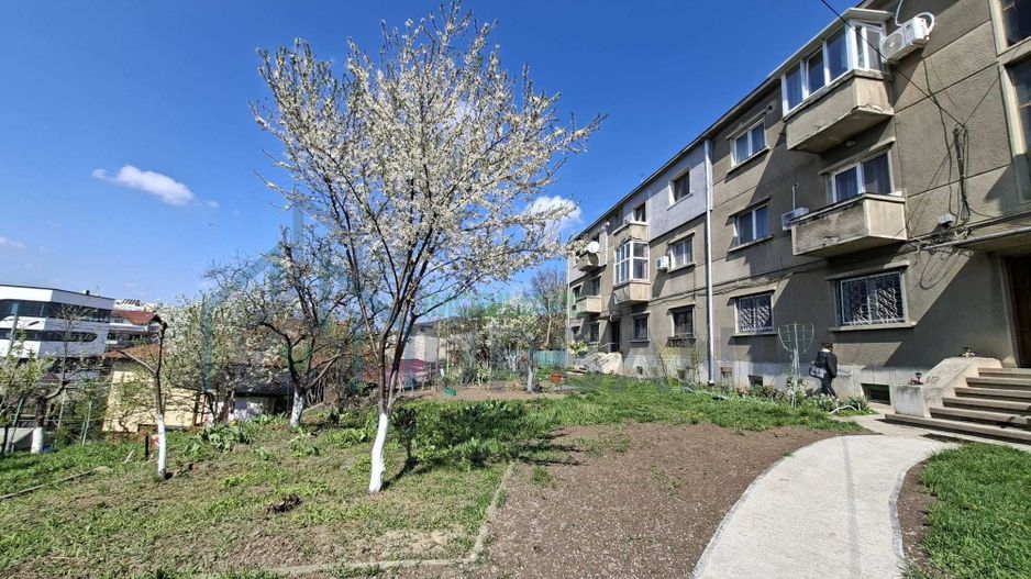 Apartament de 3 camere în chirie, zona centrală Iași - Poză 8