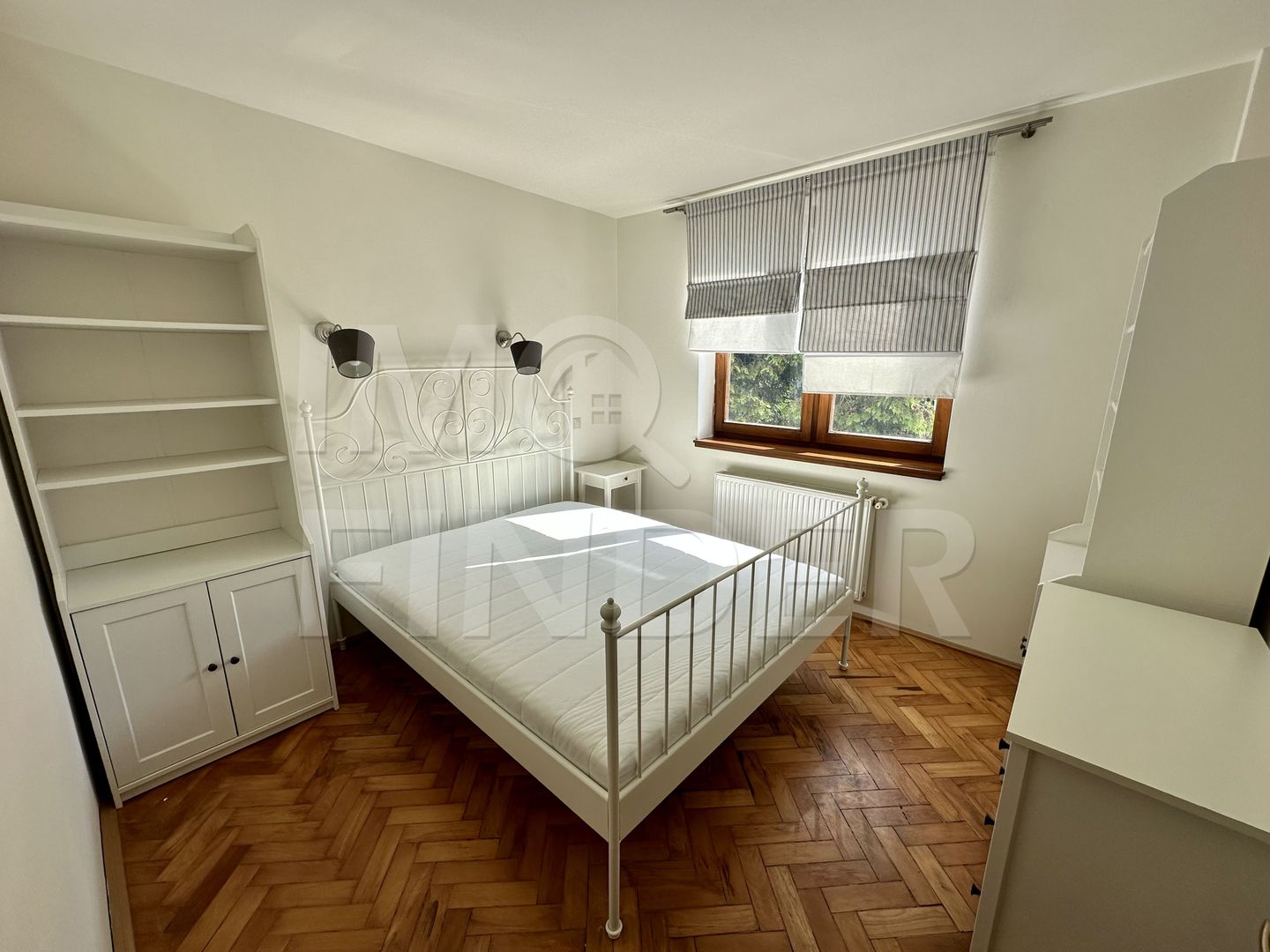 Inchiriere 3 camere Plopilor, zona Platinia/USAMV, parcare - Poză 10