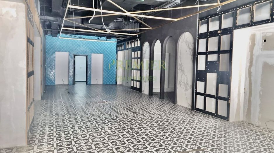 Spațiu Comercial Premium de Închiriat în Inima Dorobanți - Poză 1