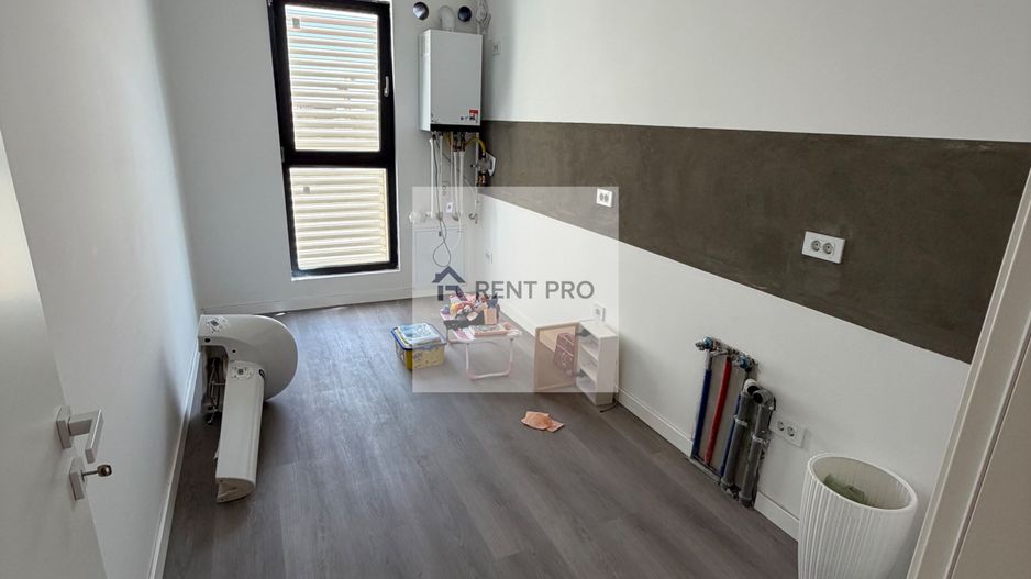 Apartament 2 Camere Exigent Plaza Residence Faza 5 - Poză 12