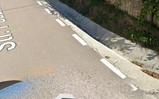 Teren intravilan de vanzare in Dancas, comuna Miroslava - Poză 2