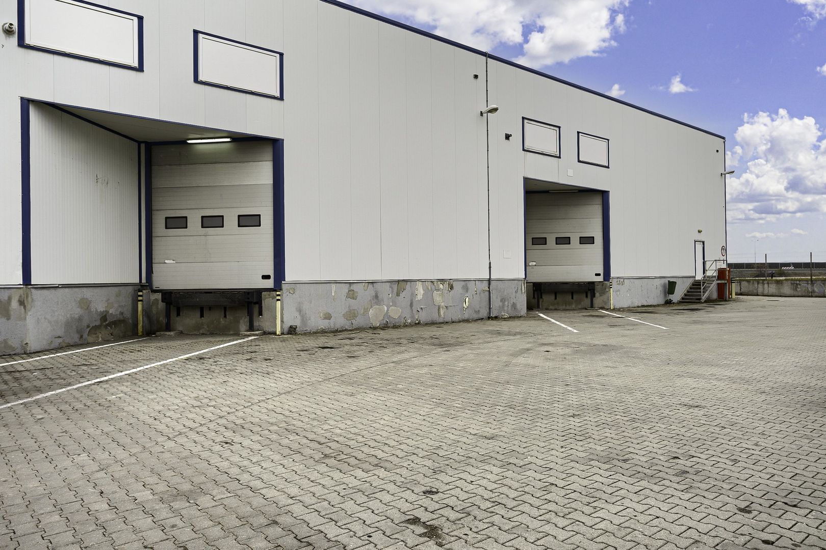 Hale Industriale Premium în Arad suprafete intre 727-1857 mp, Pret Nou - Poză 3