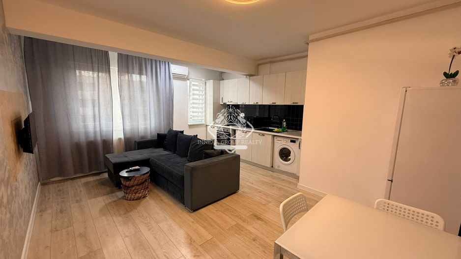 Apartament 2 camere I etaj 2/5 I bloc 2021 I Aparatorii Patriei - Poză 1