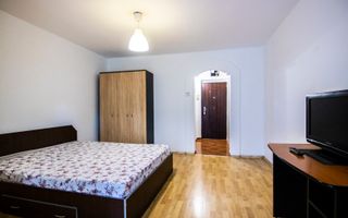 Drumul Taberei - Favorit, garsoniera, 3/10, mutare imediata, mobilata - Poză 3