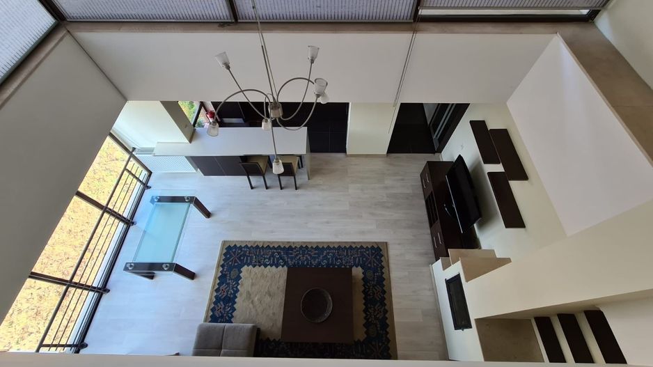 Penthouse Duplex de Vânzare | Zona Iancu Nicolae - Poză 2