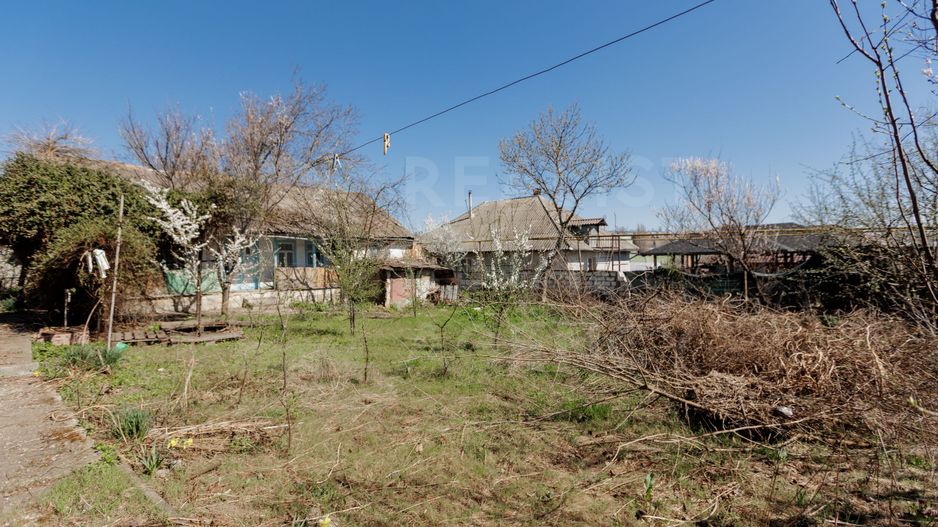 Vânzare, casă, 3 camere, stradela  1 Livezilor, Durlești - Poză 20