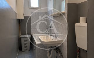 Apartament cu 2 camere de vânzare în zona Calea Aradului, Oradea - Poză 6
