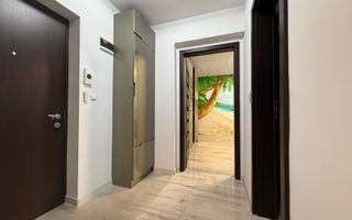 Apartament superb Popesti Leordeni - LIDL Oltenitei - Poză 12