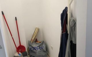 Chiajna - Rosu, str. Crinului,  garsoniera decomandata, utilitati, STB - Poză 5