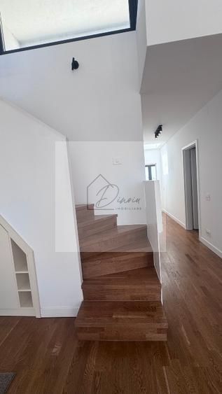 Penthouse Pipera I Complex eclusisvist I COMISION 0% I Terasa 82 mp - Poză 4