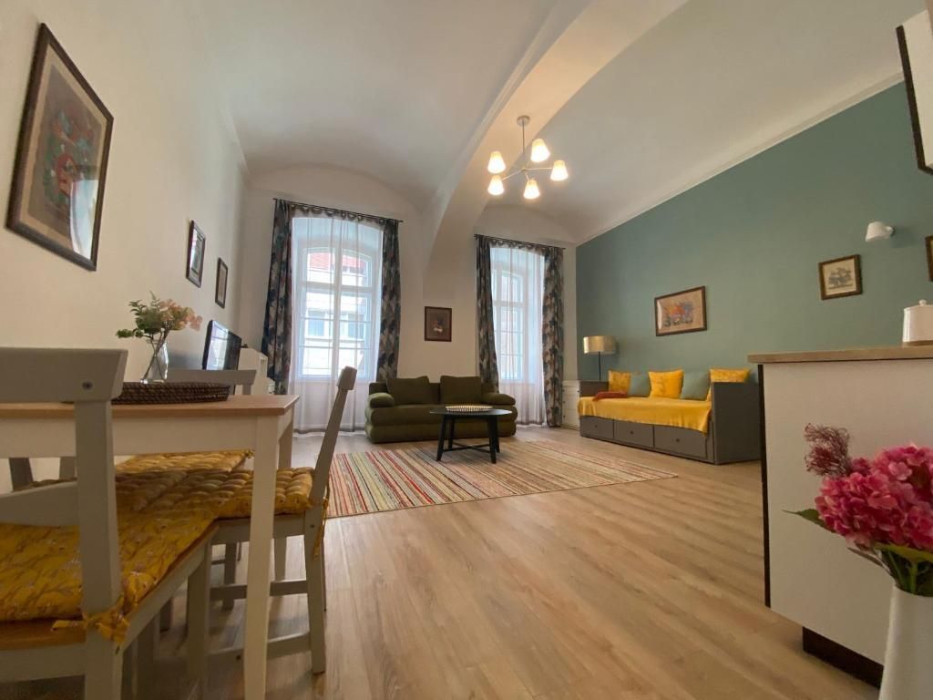 Apartament 2 camere clădire istorică - Poză 22