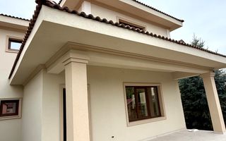 CASA TIP DUPLEX DESPARTIT PRIN GARAJ - Poză 23