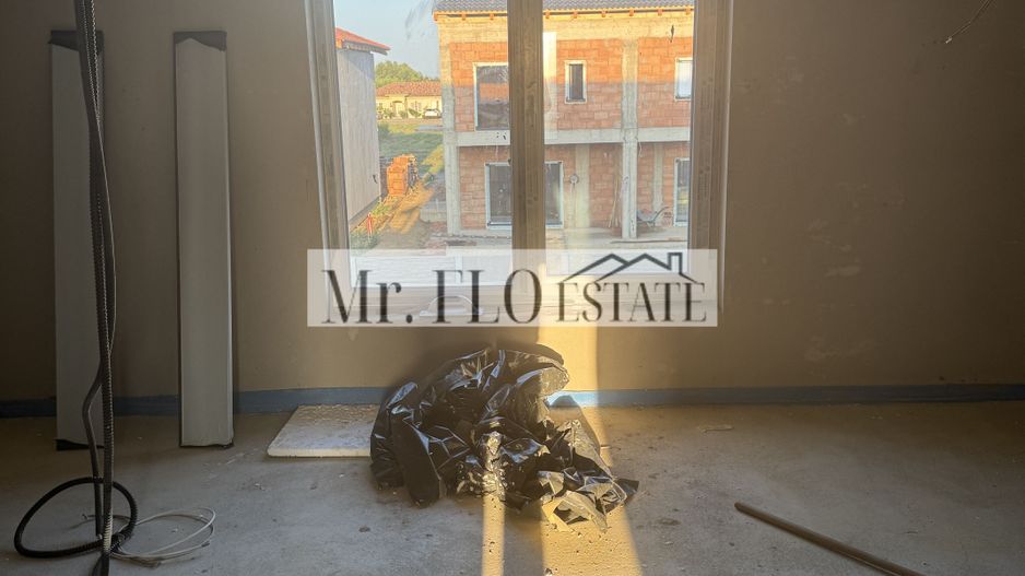 Duplex Mosnita Noua la asfalt si toate utilitatile - 0 COMISION - Poză 8