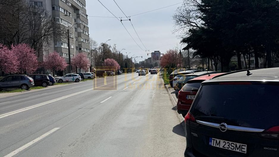 2 camere, calea Torontalului, ideal pentru o familie, cuplu, aproape de Vox - Poză 12