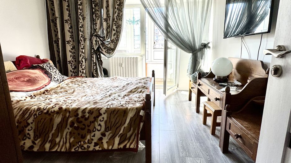 Apartament 2 Camere | Decebal | Decomandat - Poză 5