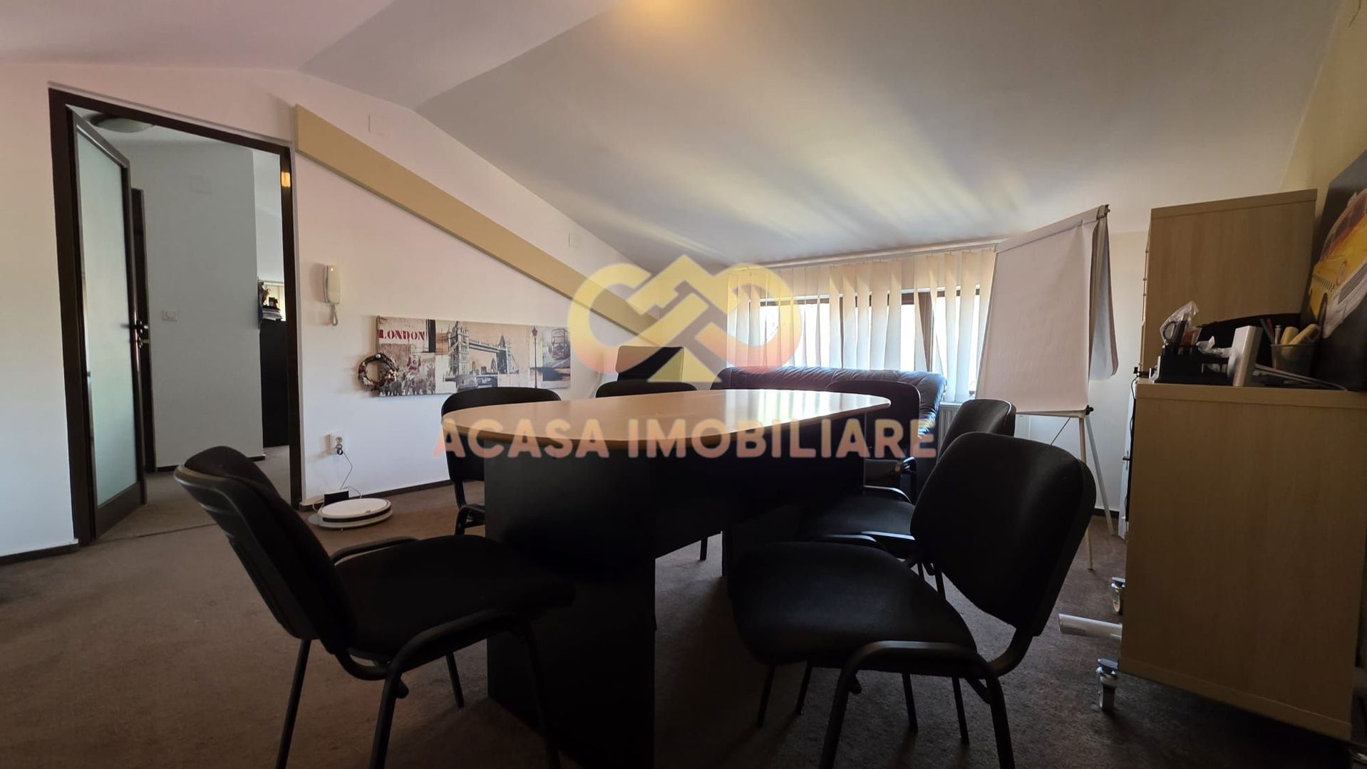 CLADIRE BIROURI CLINICA DENTARA - Poză 16