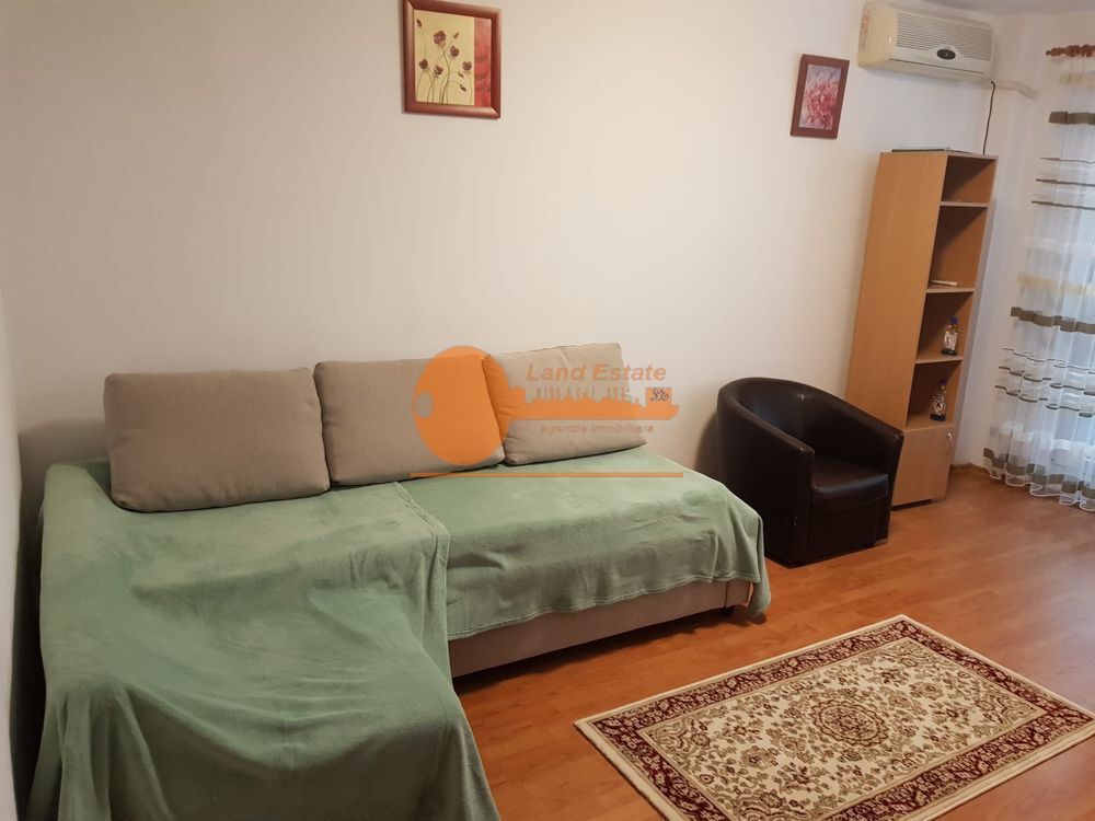 Garsoniera Lujerului-Metrou 400 m-Bloc Mixt - Poză 1