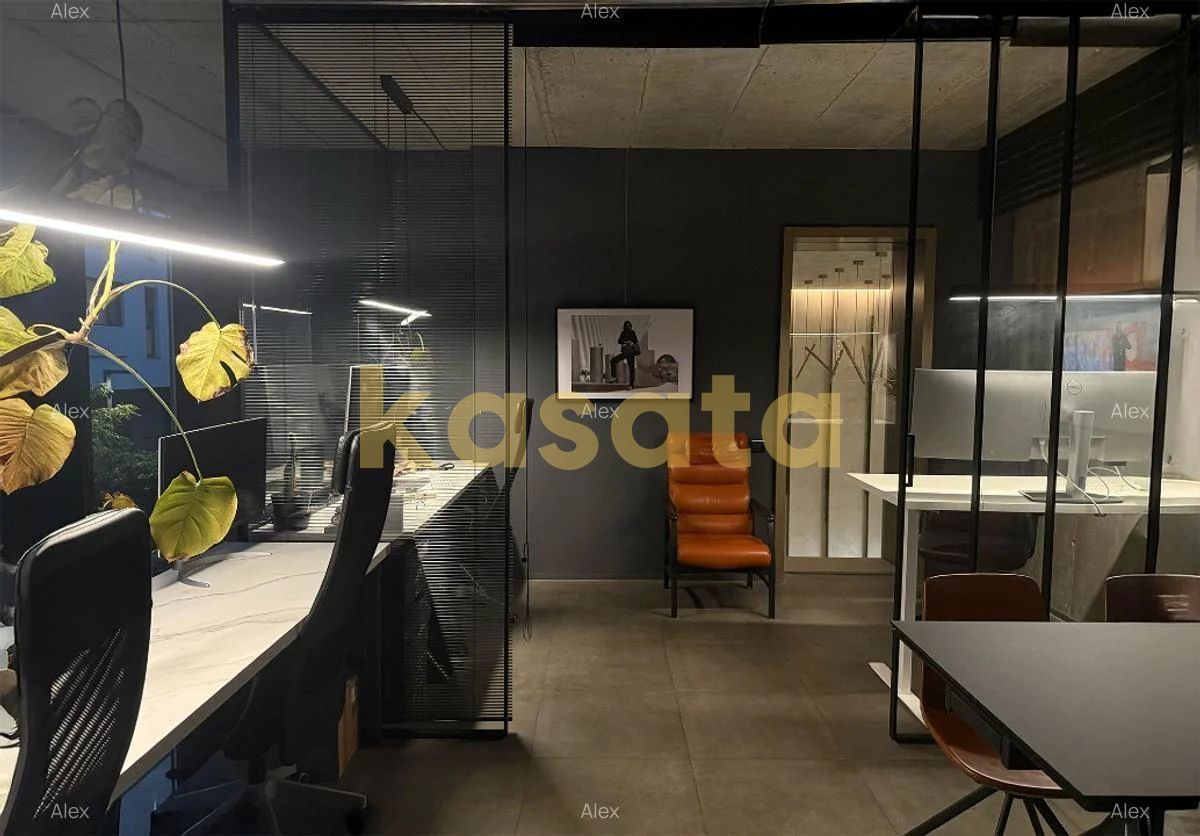 Spațiu de Birouri Premium în WIN Herăstrău - Poză 4