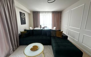 Apartament ultrafinisat la prima închiriere | Parcare | Frunzișului - Poză 2