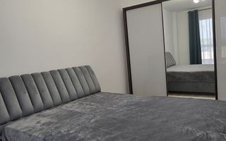 Apartament 2 camere, etaj 2/3, 57 mp, mobilat si utilat, complex modern, Alexandru cel Bun - Poză 3