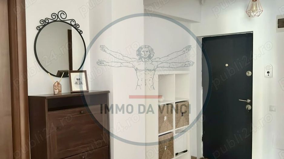 Vând Apartament 2 camere, 60 mp utili + terasă 30 mp - Poză 9
