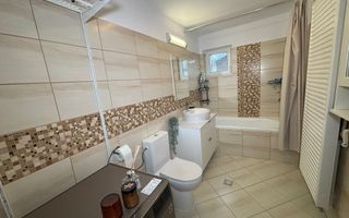 AP. 3 CAMERE 1 MAI, MOBILAT, CENTRALA, METROU 5 MIN, COMISION 0% - Poză 9